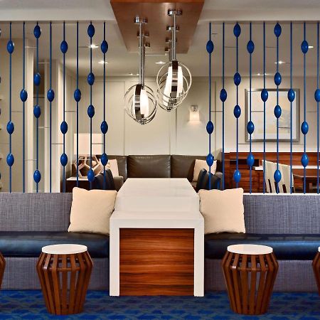 โซเนสตา อีเอส สวีท เซนต์หลุยส์ เวสต์พอร์ต Hotel แมรีแลนด์ไฮท์ส ภายนอก รูปภาพ