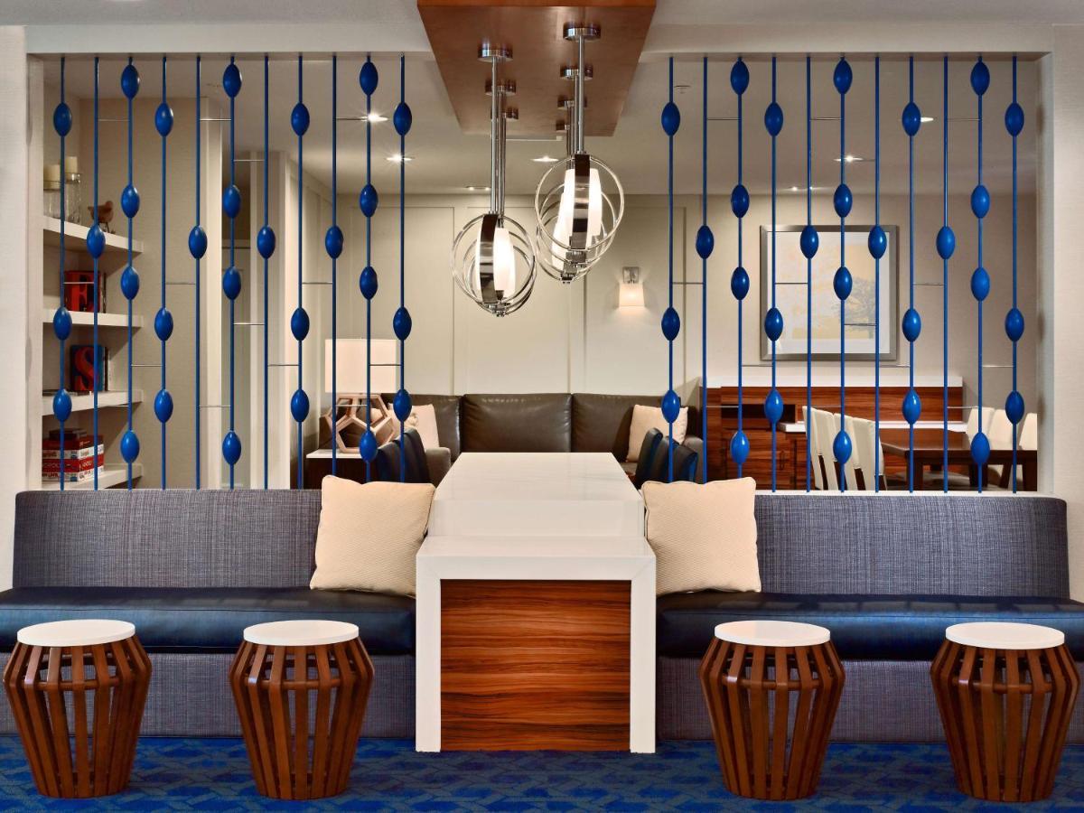 โซเนสตา อีเอส สวีท เซนต์หลุยส์ เวสต์พอร์ต Hotel แมรีแลนด์ไฮท์ส ภายนอก รูปภาพ