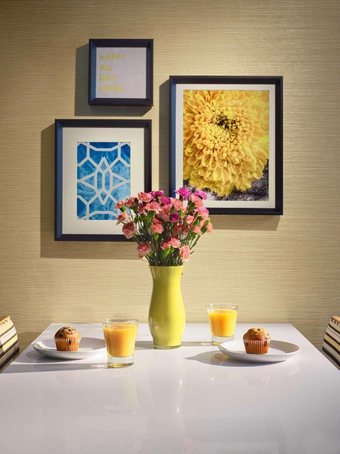 โซเนสตา อีเอส สวีท เซนต์หลุยส์ เวสต์พอร์ต Hotel แมรีแลนด์ไฮท์ส ภายนอก รูปภาพ