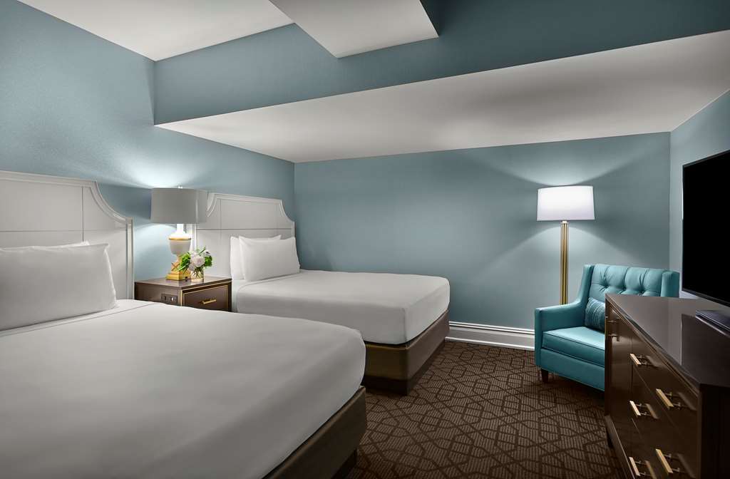 โซเนสตา อีเอส สวีท เซนต์หลุยส์ เวสต์พอร์ต Hotel แมรีแลนด์ไฮท์ส ห้อง รูปภาพ