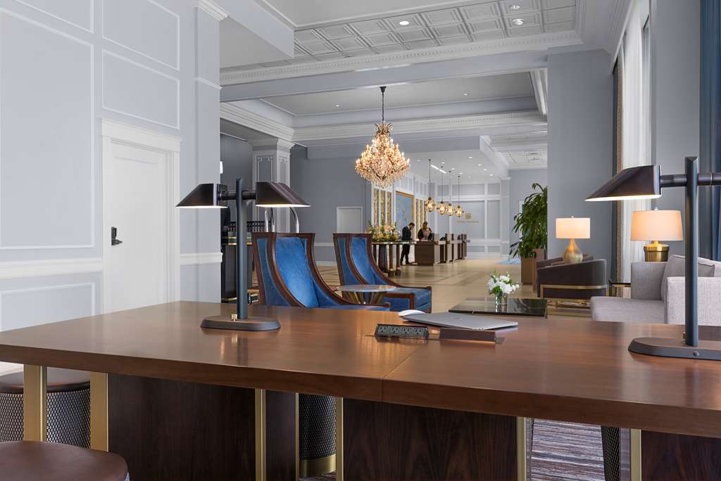 โซเนสตา อีเอส สวีท เซนต์หลุยส์ เวสต์พอร์ต Hotel แมรีแลนด์ไฮท์ส ภายใน รูปภาพ